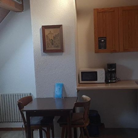 Gite Et Chambres D'Hotes Les Framboises Katzenthal Eksteriør billede