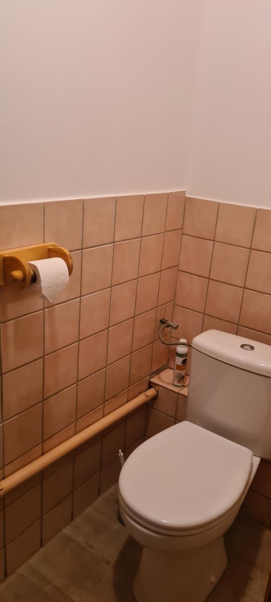 Gite Et Chambres D'Hotes Les Framboises Katzenthal Værelse billede