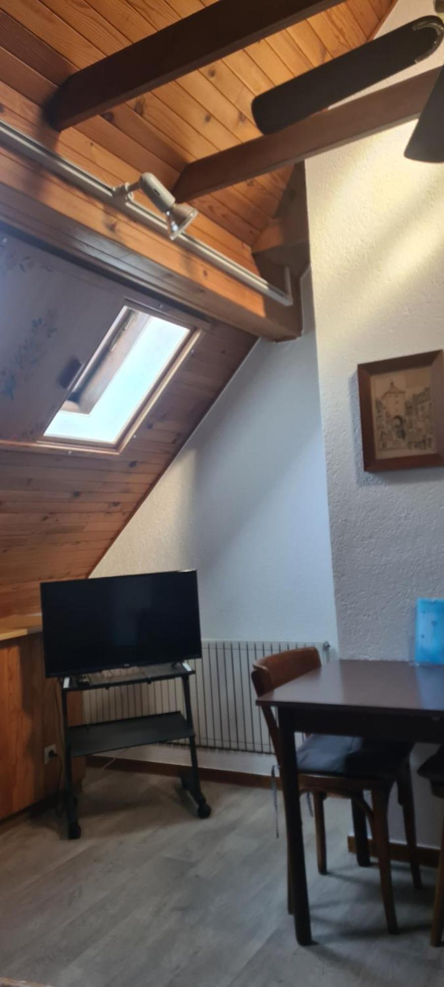 Gite Et Chambres D'Hotes Les Framboises Katzenthal Værelse billede