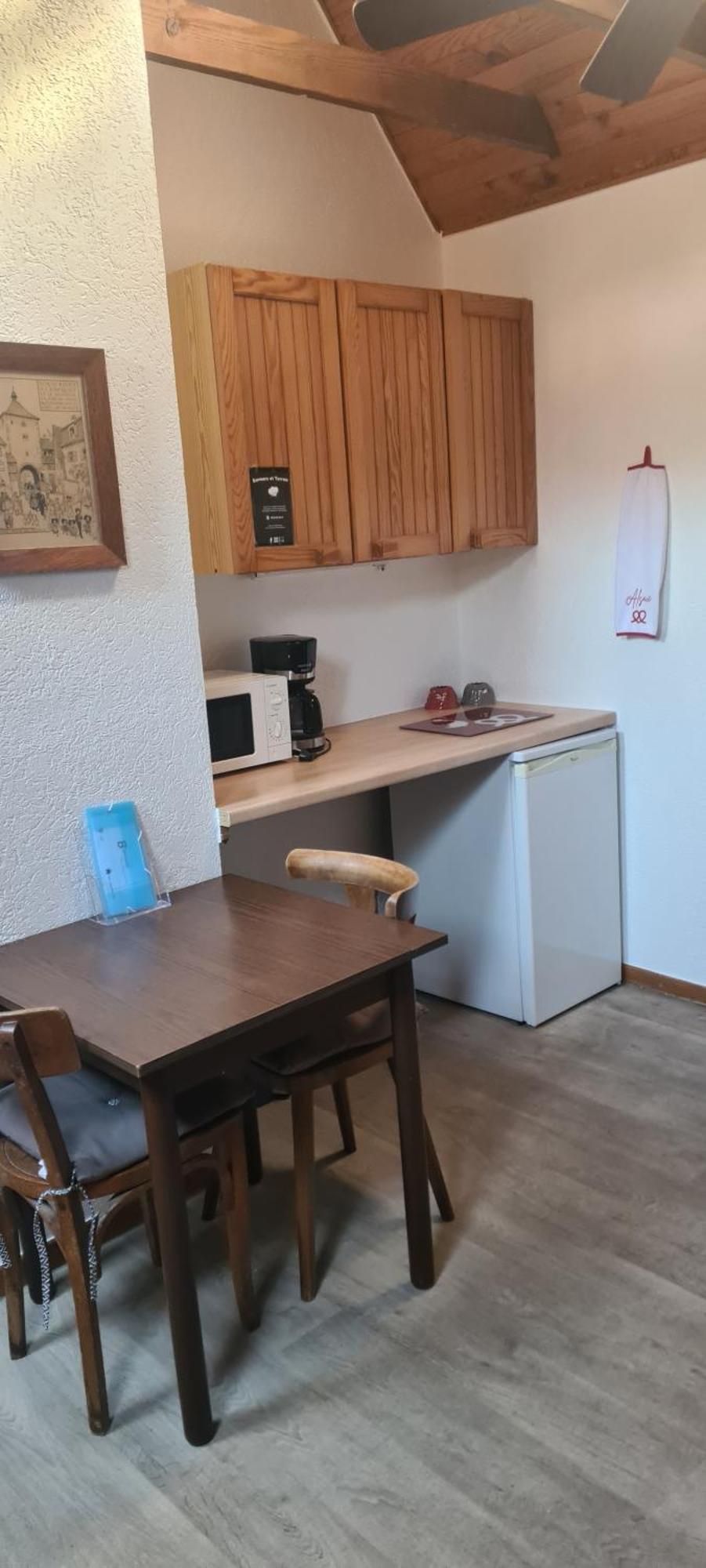 Gite Et Chambres D'Hotes Les Framboises Katzenthal Værelse billede