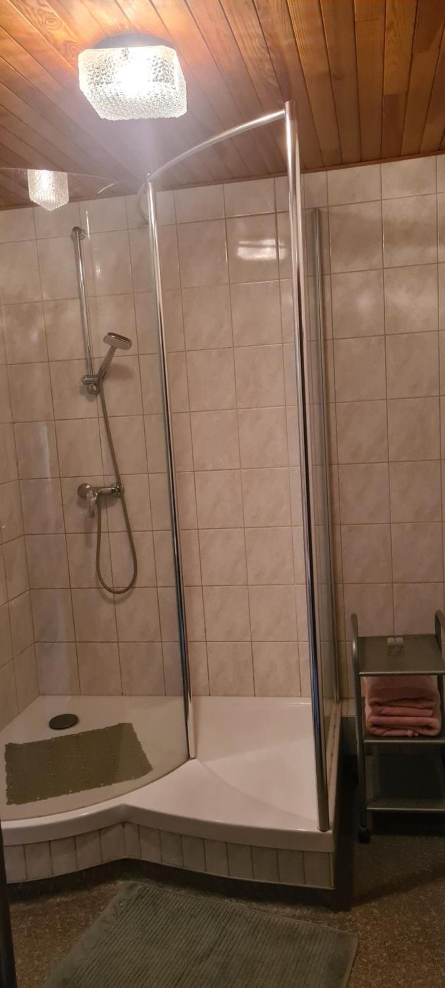 Gite Et Chambres D'Hotes Les Framboises Katzenthal Værelse billede
