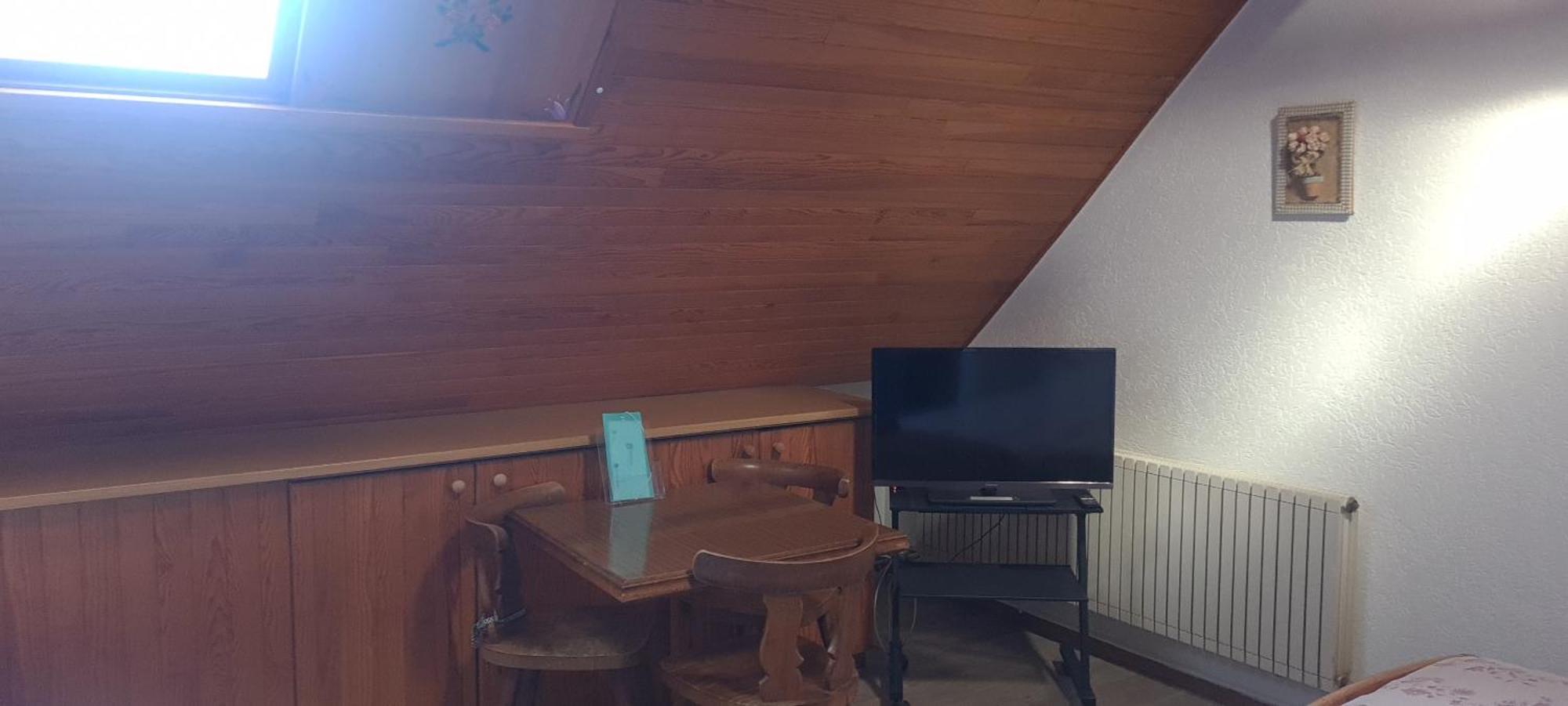 Gite Et Chambres D'Hotes Les Framboises Katzenthal Eksteriør billede