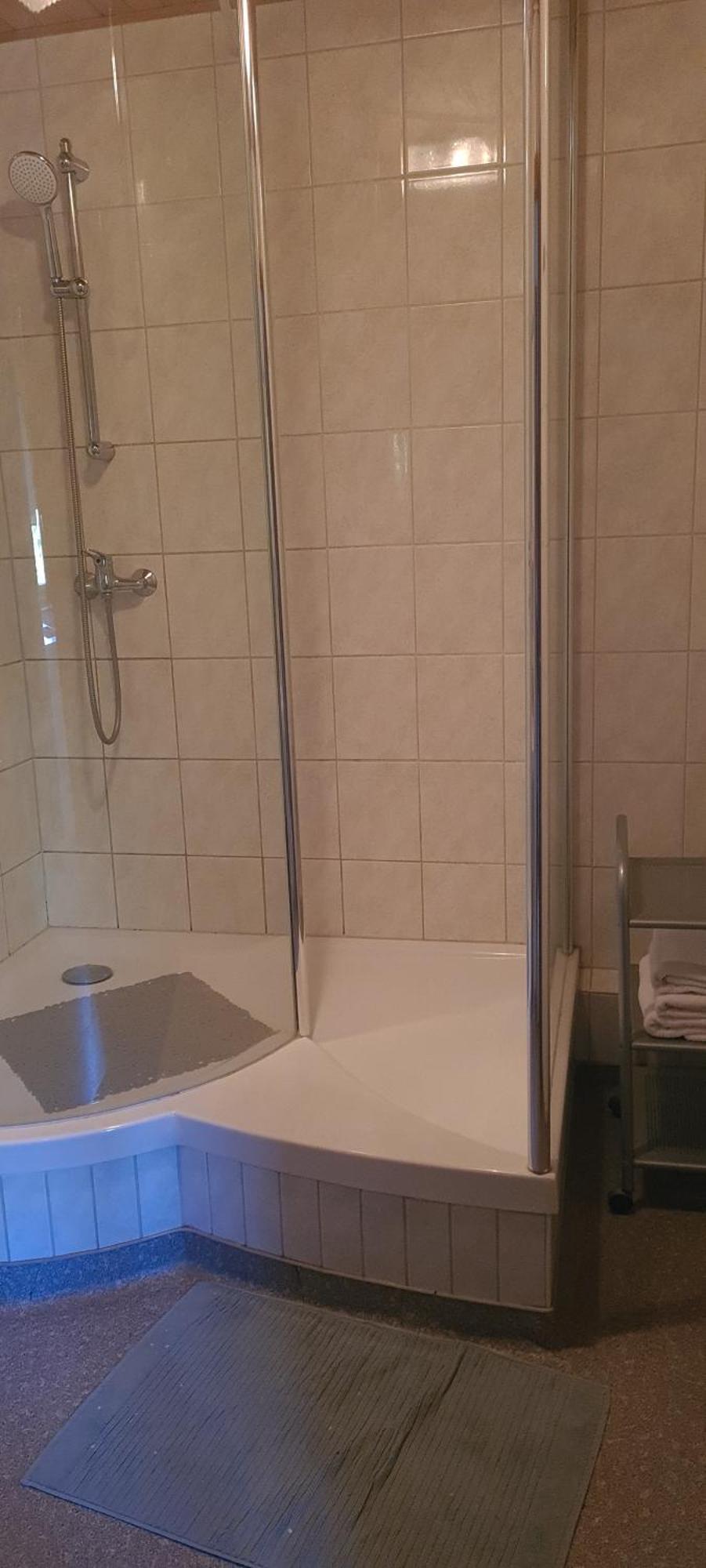Gite Et Chambres D'Hotes Les Framboises Katzenthal Værelse billede